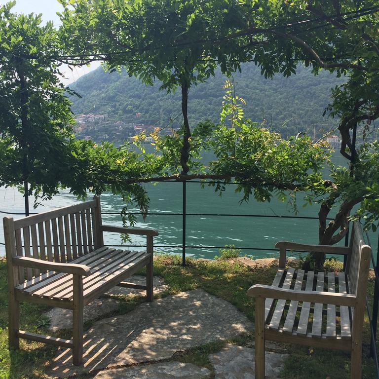 Casa Vacanza Castagna Несо Стая снимка