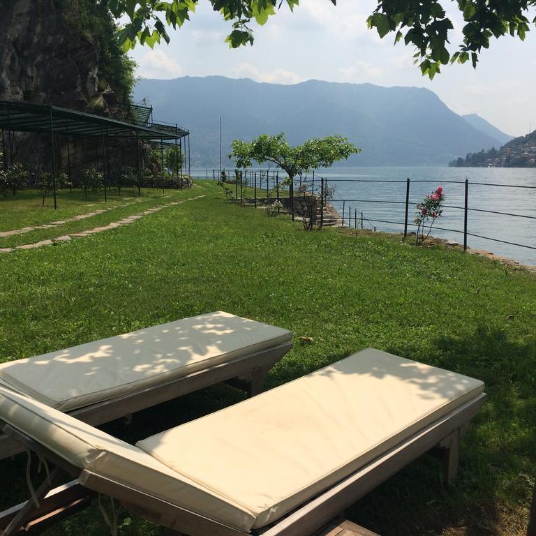 Casa Vacanza Castagna Несо Екстериор снимка
