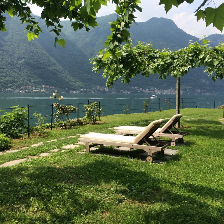 Casa Vacanza Castagna Несо Екстериор снимка
