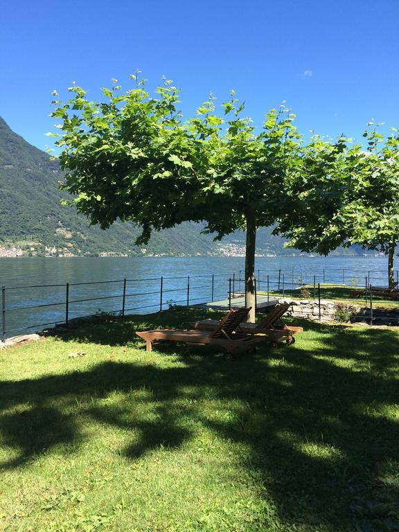 Casa Vacanza Castagna Несо Стая снимка