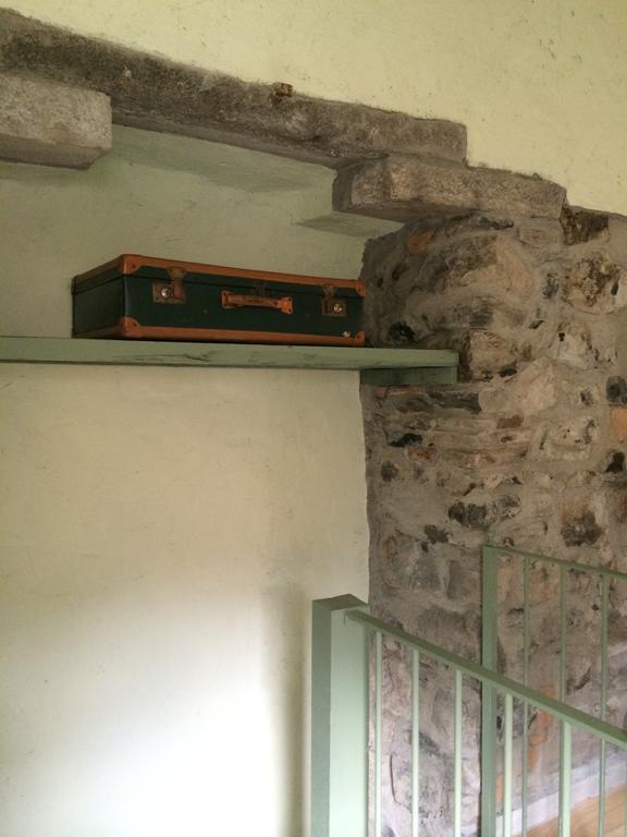 Casa Vacanza Castagna Несо Стая снимка