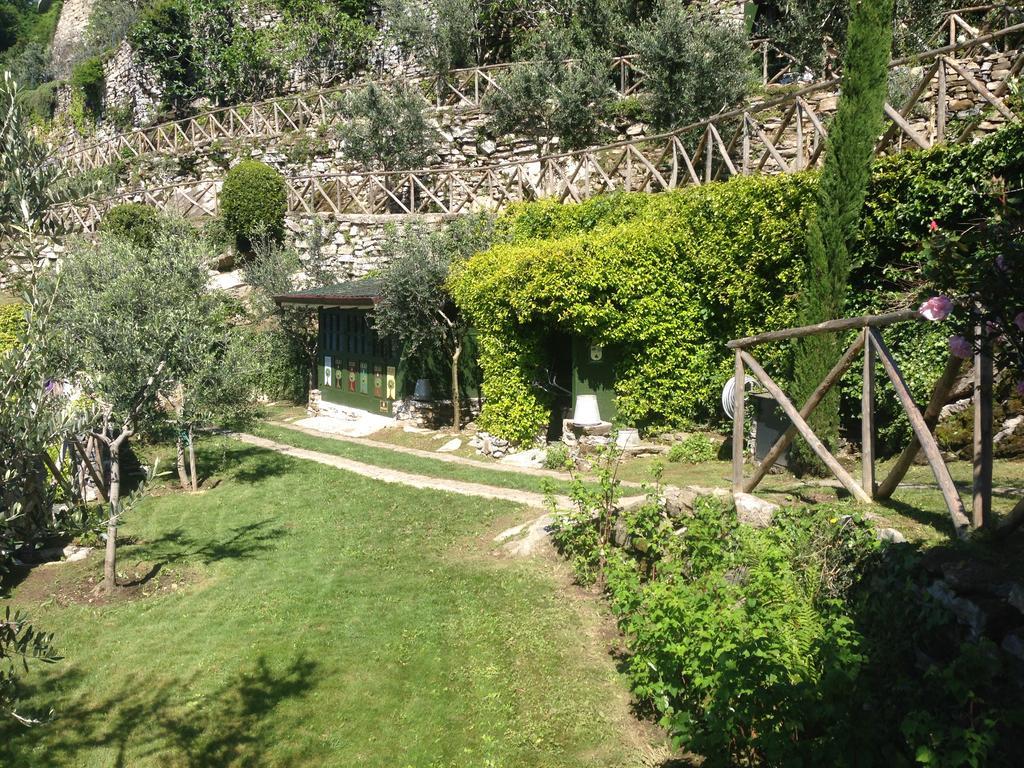 Casa Vacanza Castagna Несо Стая снимка